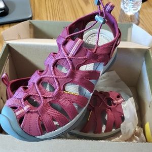 KEENS Women's Sandles